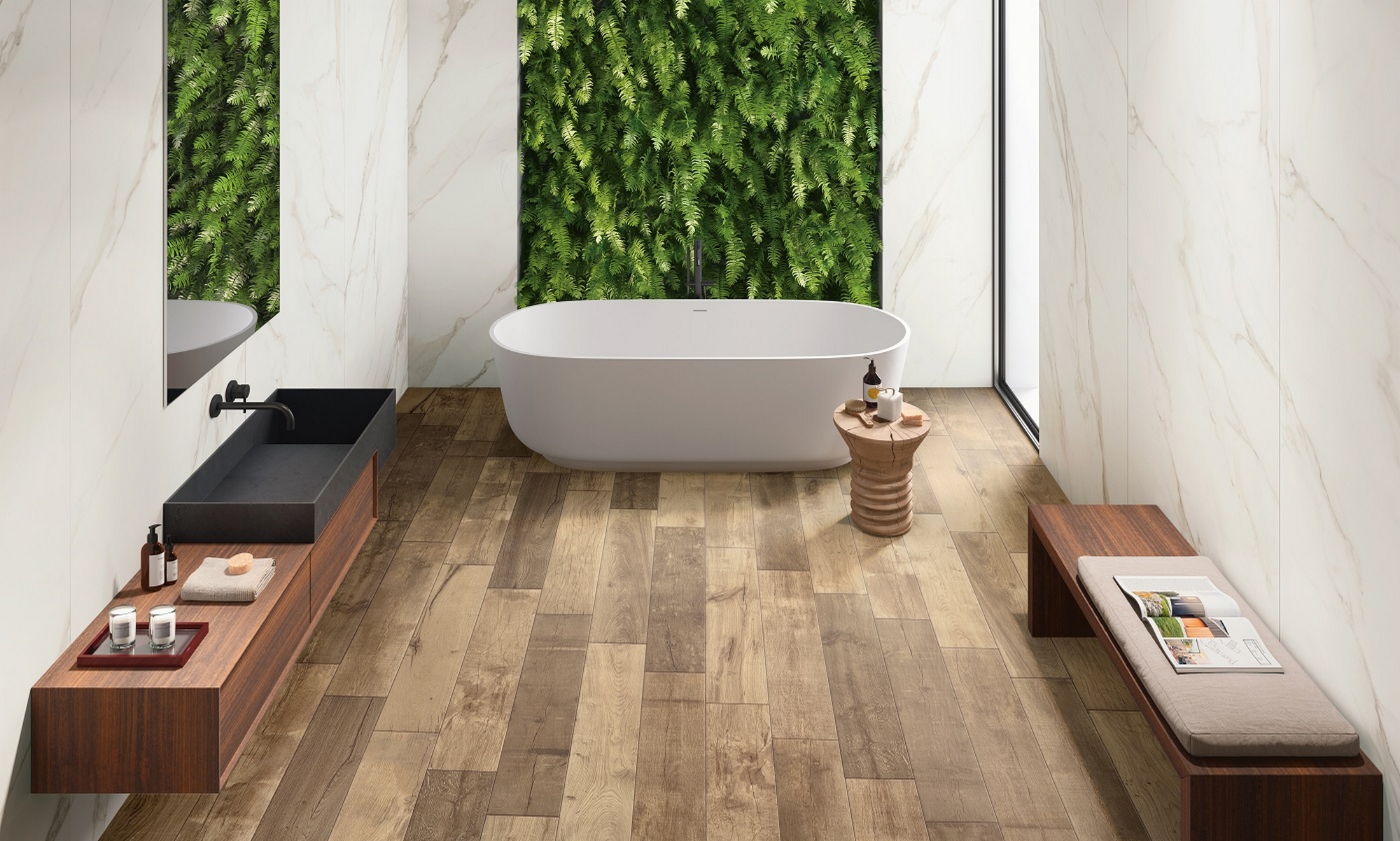 jungle-beige-ju1-20x120-n-linea-prestige-calacatta-lpt1-100x300-nr-5ff333a36fe60 JUNGLE