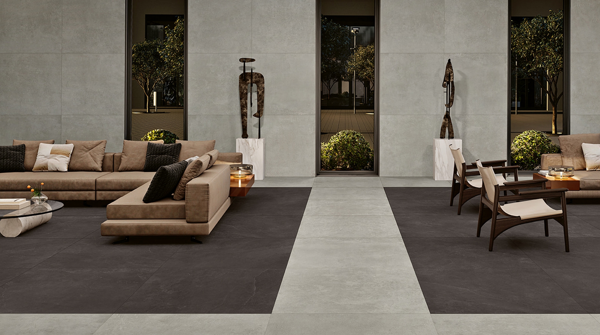 linea-magnetic-cement-grey-lmc1-100x100-nr-stone-anthracite-lms4-100x100-nr-margres-636e7ab725ad1 MAGNETIC